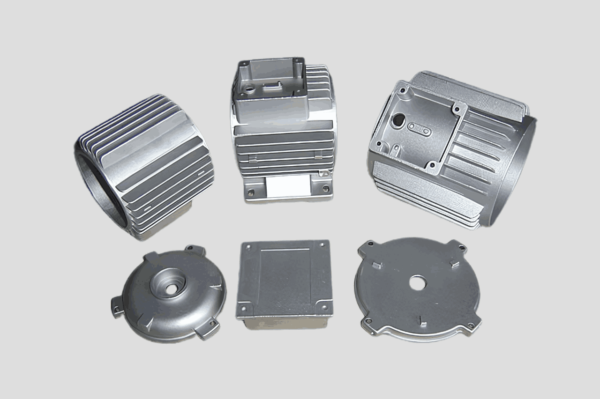 Aluminium Pressure Die Cast - Image 5