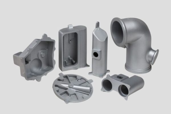 Investment Casting Products - Image 2