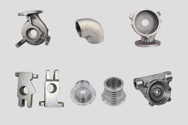 Investment Casting Products - Image 3