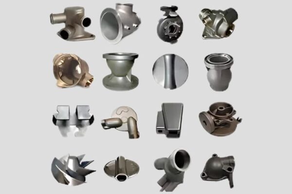 Investment Casting Products - Image 4