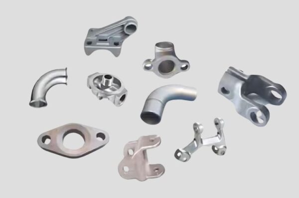 Investment Casting Products - Image 5