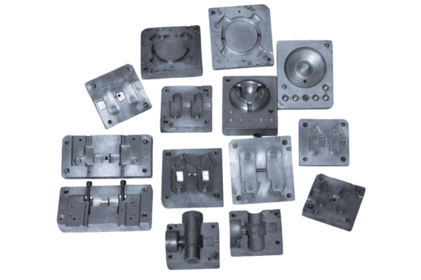 Investment Casting Die Tool Development