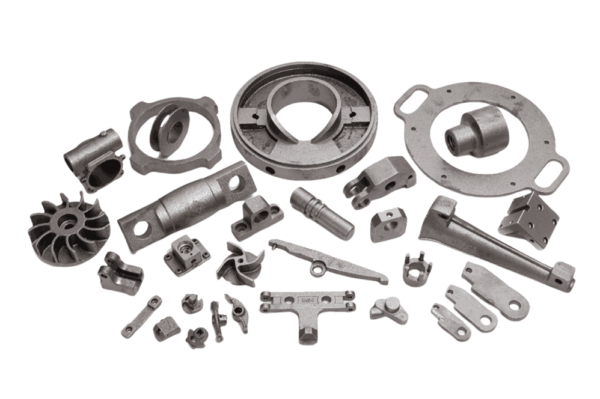 Investment Casting Products