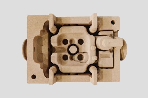 Multiples Design In Sand Casting - Image 5