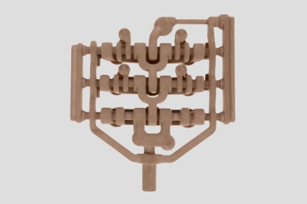 Multiples Design In Sand Casting - Image 3