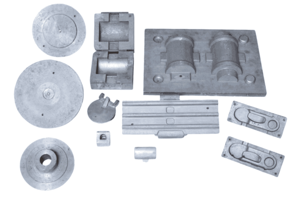 Pattern Tools For Sand Casting