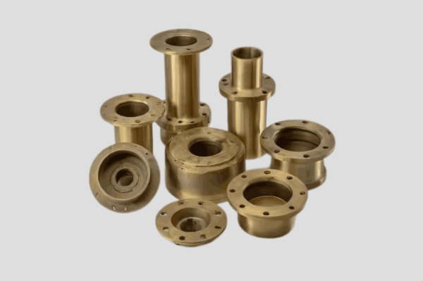 Brass Bronze Investment Casting - Image 5