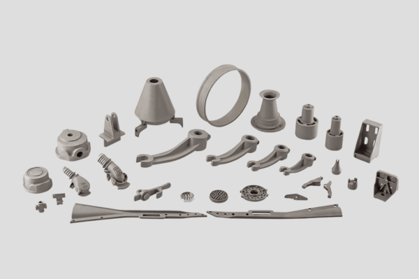 Investment Casting Die Tool Development - Image 3